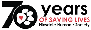 Hinsdale Humane Society celebrating 70 years