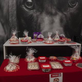 Cakewalkprizes
