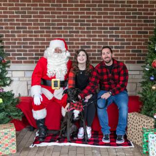 November 23, 2024 hhs santa 11 23 24 3188
