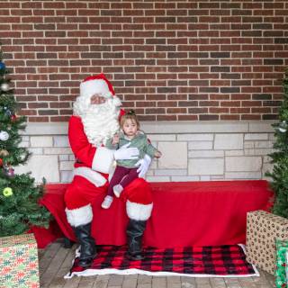 November 23, 2024 hhs santa 11 23 24 3190