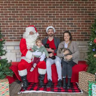 November 23, 2024 hhs santa 11 23 24 3198