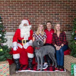 November 23, 2024 hhs santa 11 23 24 3206