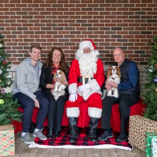 November 23, 2024 hhs santa 11 23 24 3250