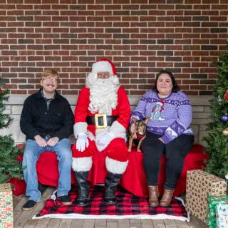November 23, 2024 hhs santa 11 23 24 3314