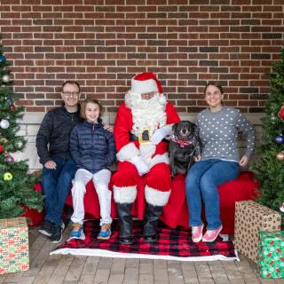 November 23, 2024 hhs santa 11 23 24 3316