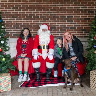 November 23, 2024 hhs santa 11 23 24 3327