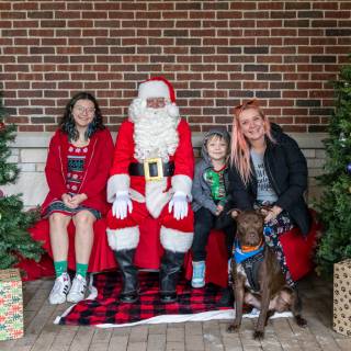 November 23, 2024 hhs santa 11 23 24 3329