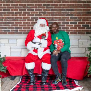 November 23, 2024 hhs santa 11 23 24 3338