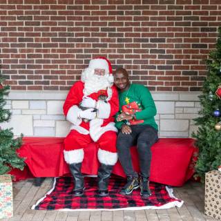 November 23, 2024 hhs santa 11 23 24 3339