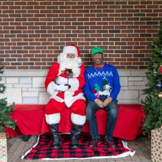 November 23, 2024 hhs santa 11 23 24 3348