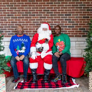 November 23, 2024 hhs santa 11 23 24 3360