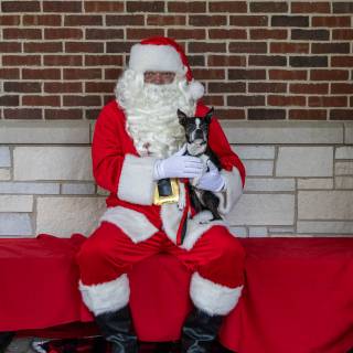 November 23, 2024 hhs santa 11 23 24 3450