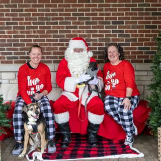 November 23, 2024 hhs santa 11 23 24 3487