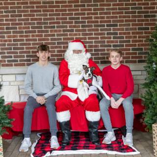 November 23, 2024 hhs santa 11 23 24 3526