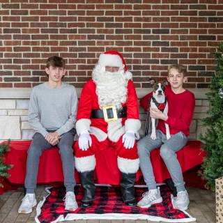 November 23, 2024 hhs santa 11 23 24 3540