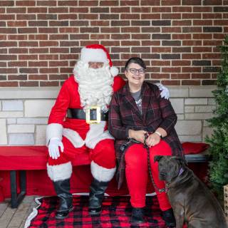 November 23, 2024 hhs santa 11 23 24 3648