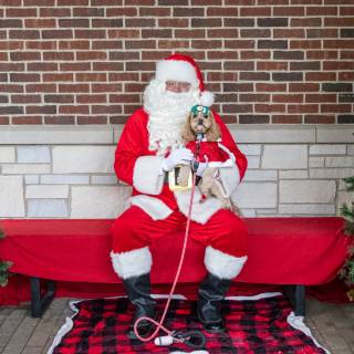 November 23, 2024 hhs santa 11 23 24 3656