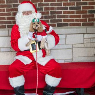 November 23, 2024 hhs santa 11 23 24 3664