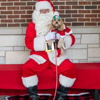 November 23, 2024 hhs santa 11 23 24 3667