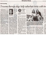 Daily Herald 1/15/13