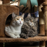 Emma & Calypso