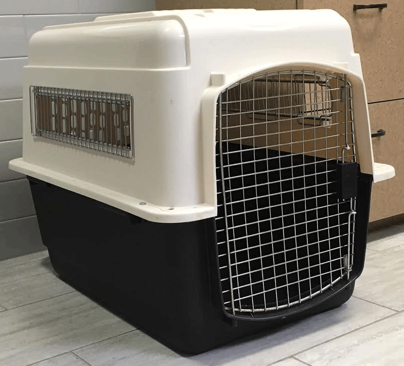 used dog crates for sale near me