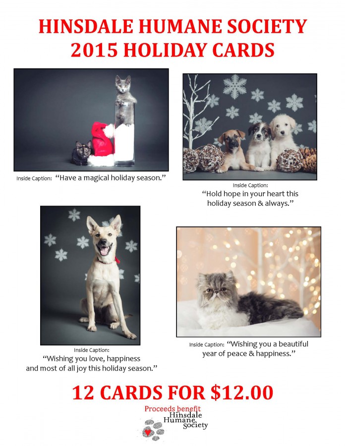 participating area vet offices and retailers cover photos and messages are featured below - Humane Society Christmas Cards participating area vet offices and retailers cover photos and messages are featured below - Humane Society Christmas Cards