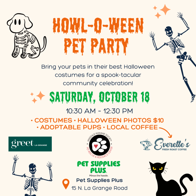 Howloween - oct 18 - square version