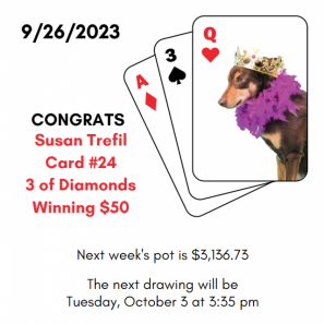 Queen of Hearts