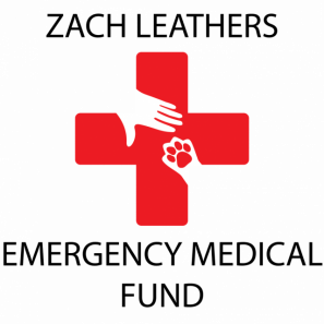 Zach Leathers Emergency Medical Fund