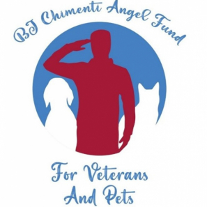 BJ Chimenti Angel Fund for Veterans and Pets